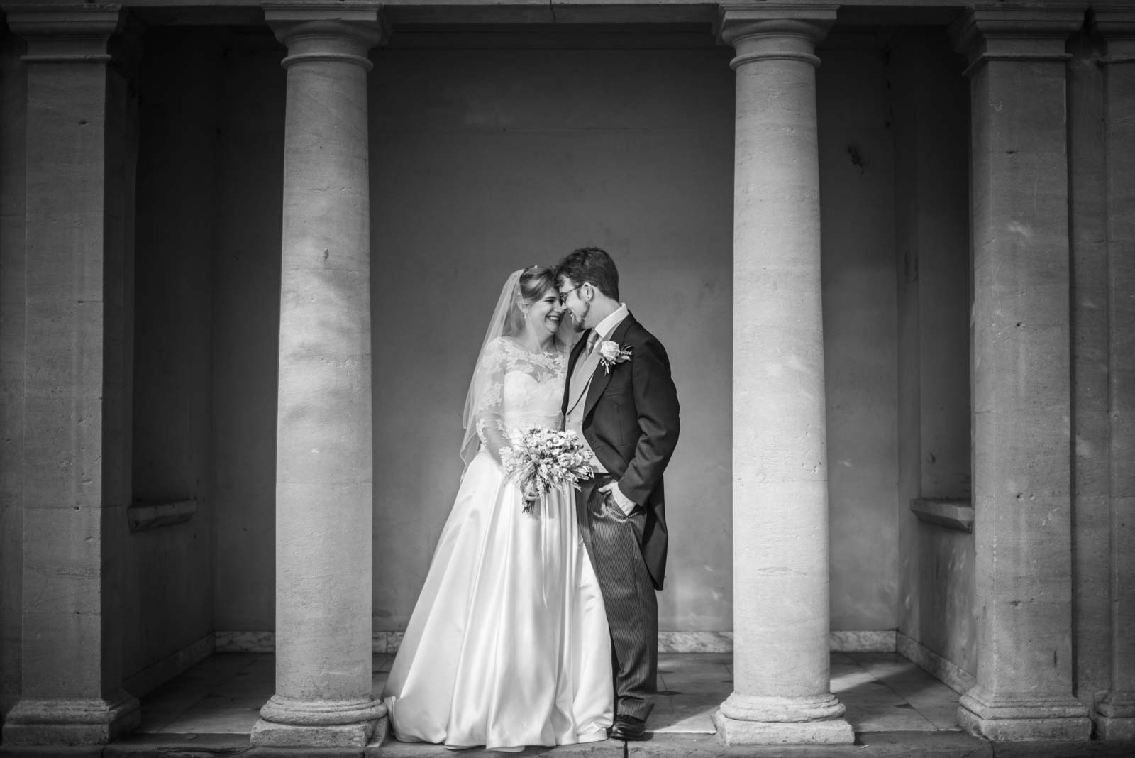 Oxfordshire Wedding Photographer, Elizabeth and Joel Wedding Photography (290 of 365)