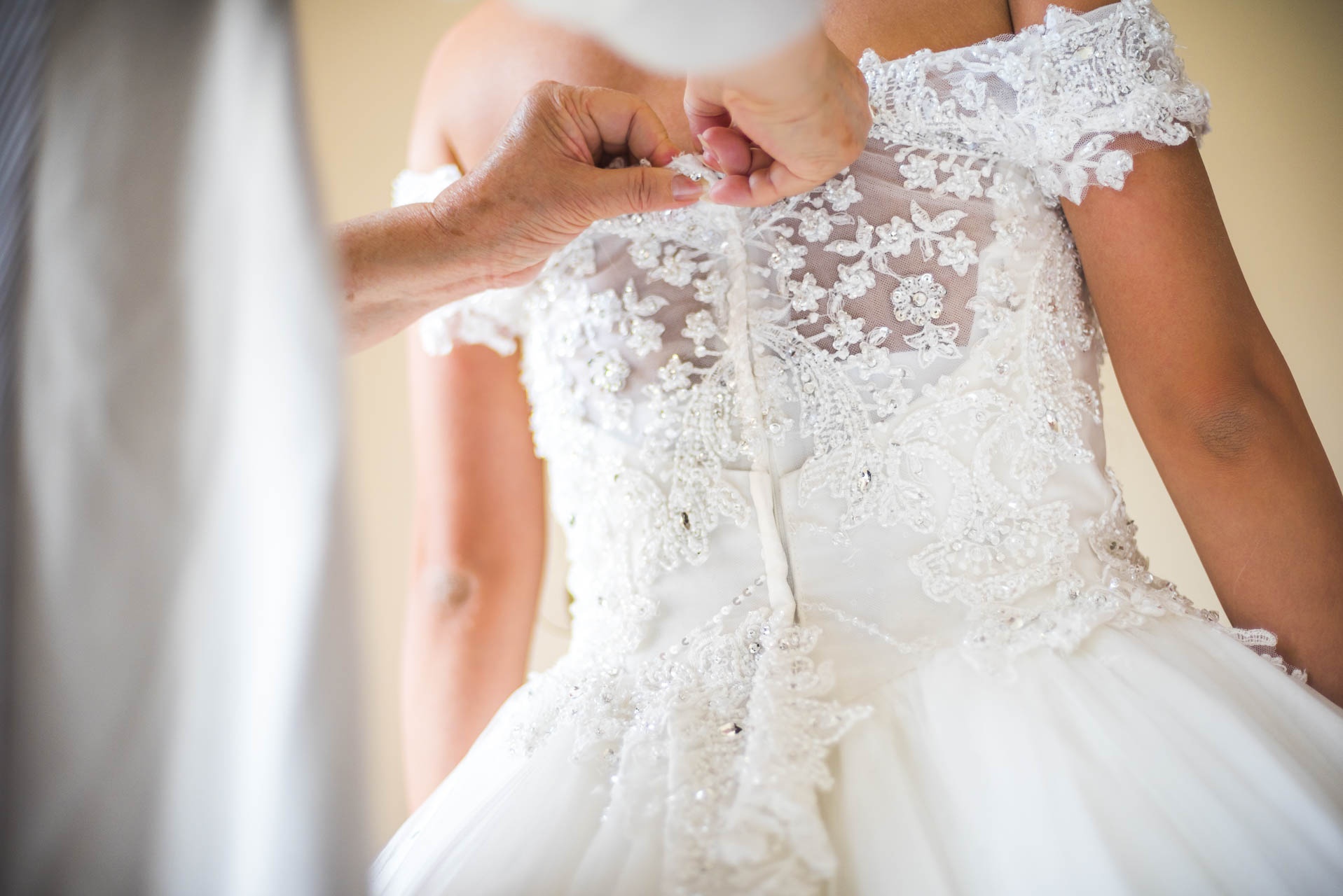 Dovecote Barn Wedding Photography, Adderbury, Oxford