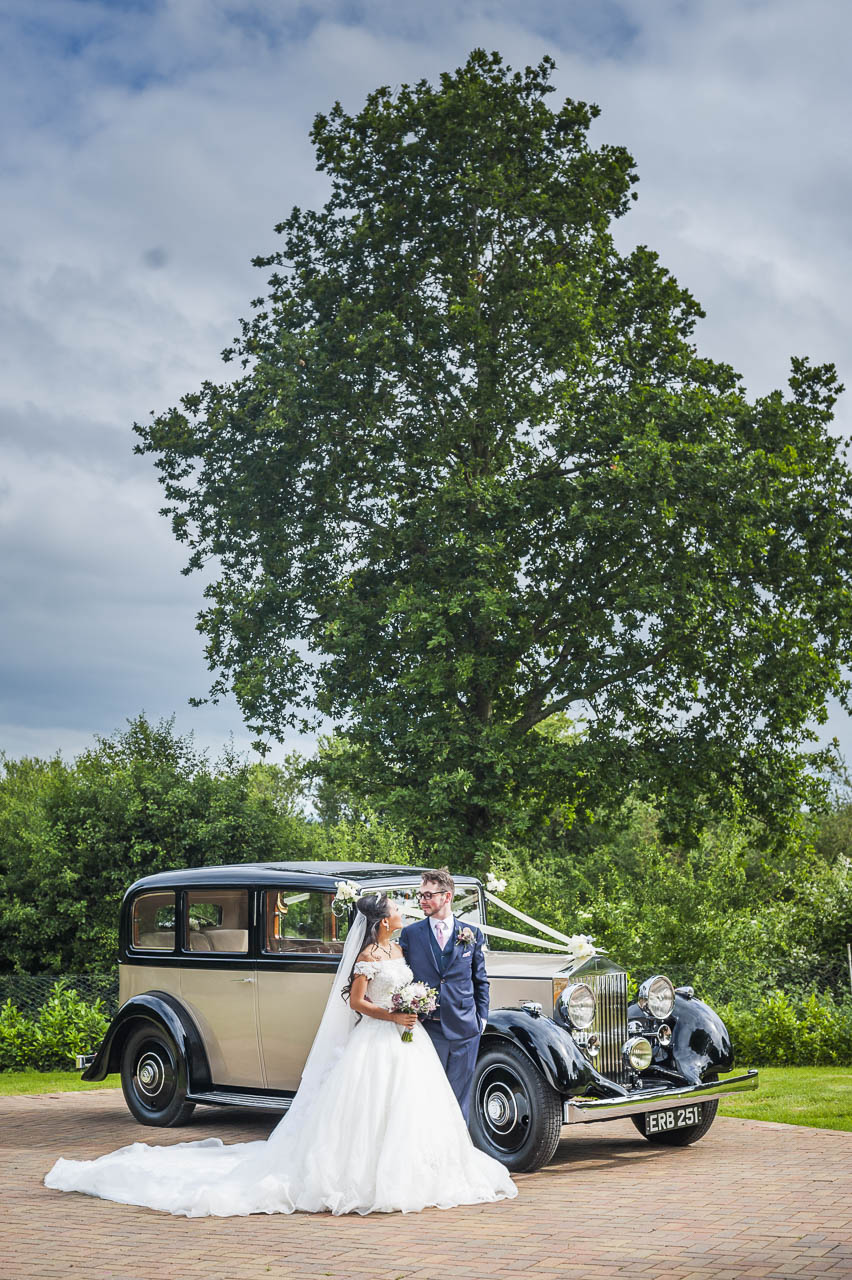 Dovecote Barn Wedding Photography, Adderbury, Oxford