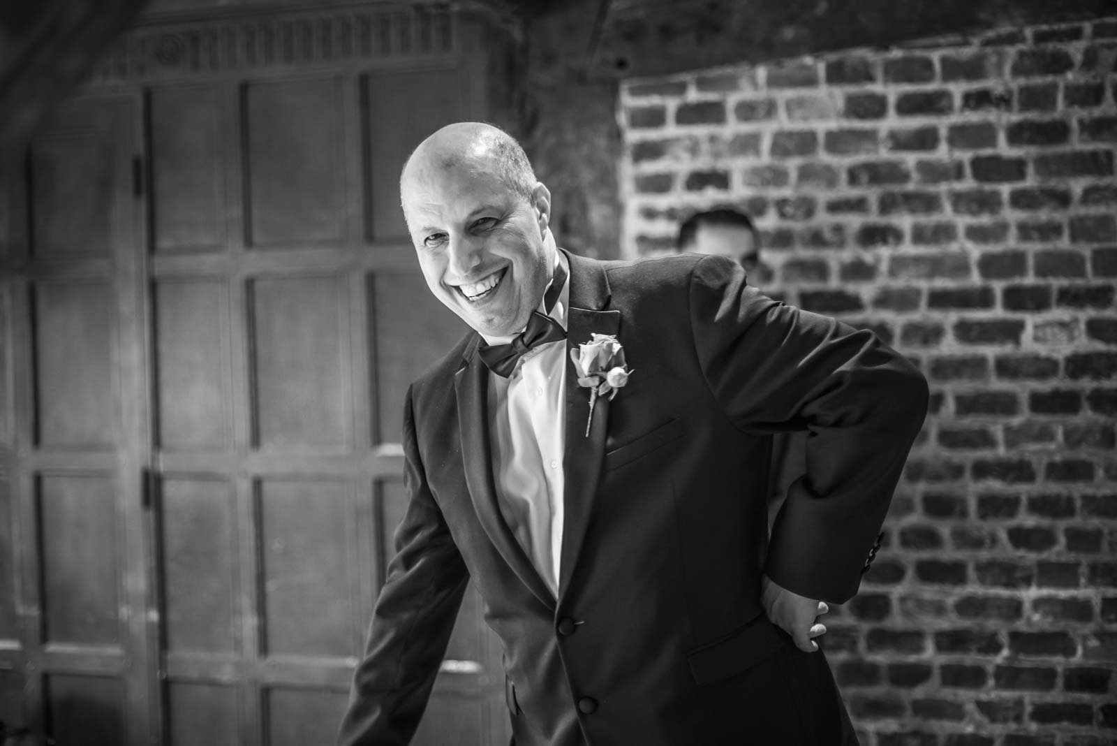 Great Fosters Hotel Egham Surrey Wedding Photography