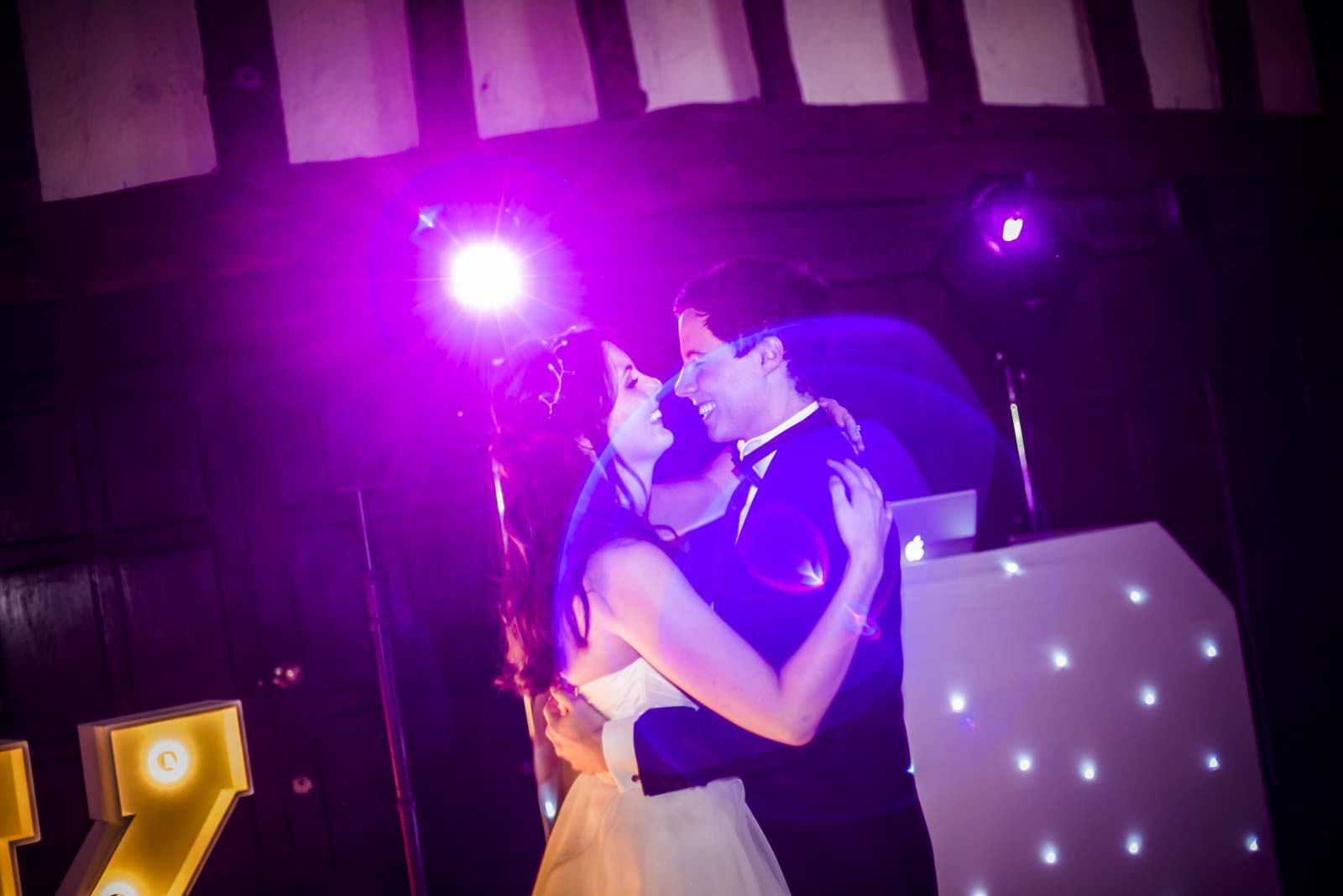 Great Fosters Hotel Egham Surrey Wedding Photography