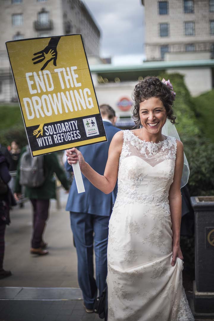 London Wedding Photographer St James Hotel and Club Mayfair