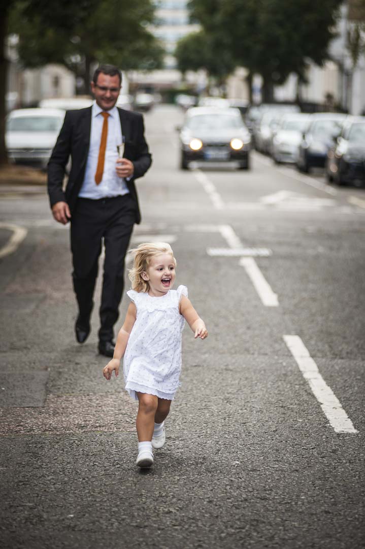 London Wedding Photographer Mayfair Our Lady of the Assumption Catholic Church