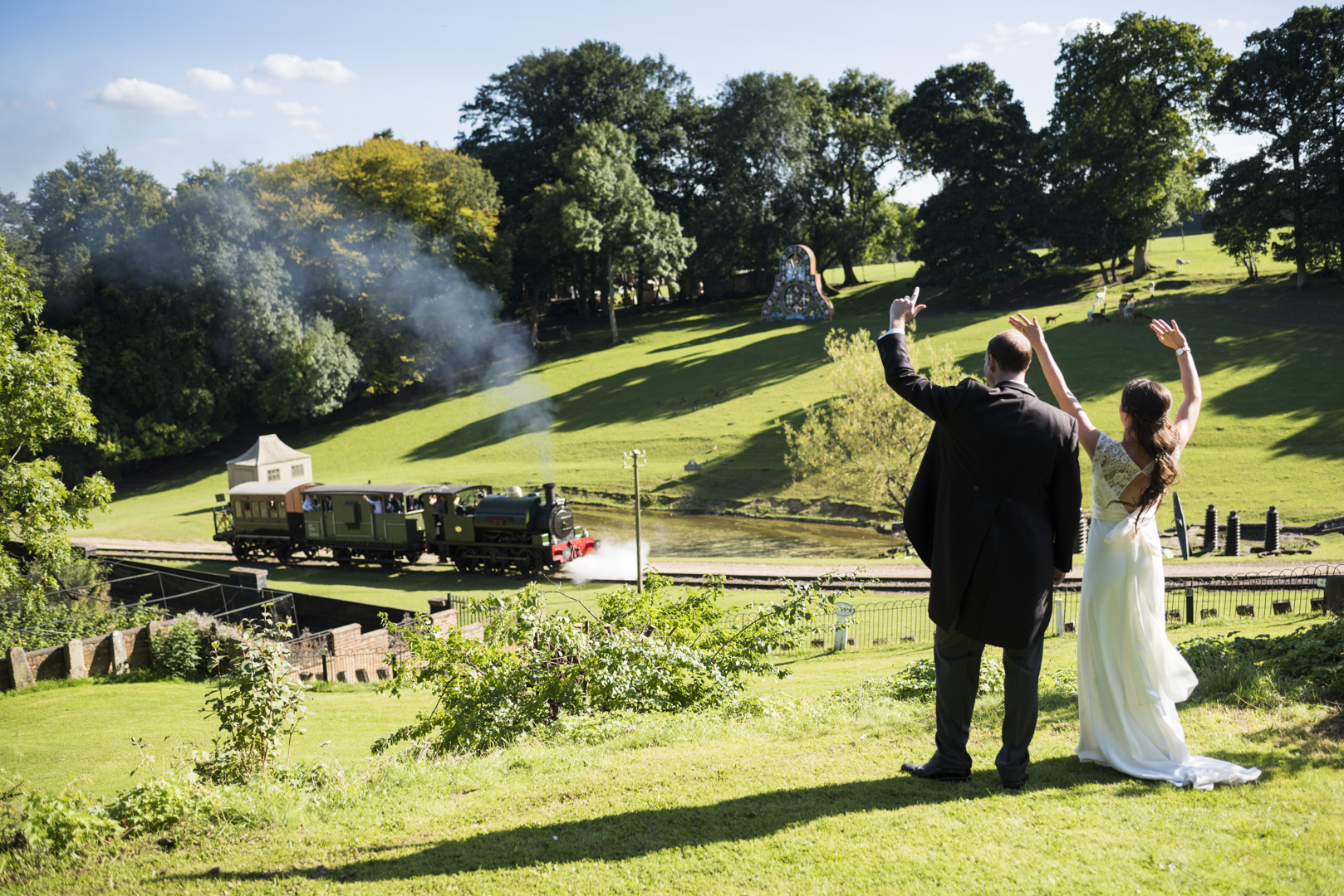 London Wedding Photographer Portfolio 16 of 26