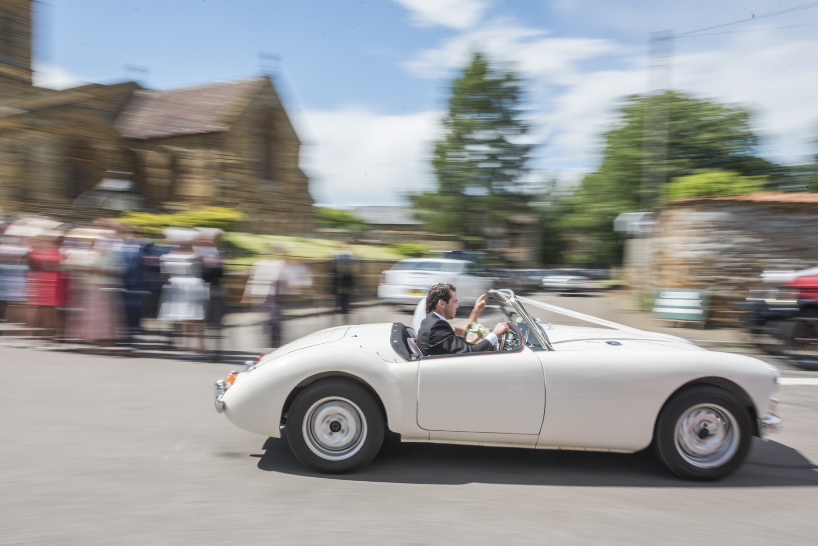 London Wedding Photographer Portfolio 19 of 26