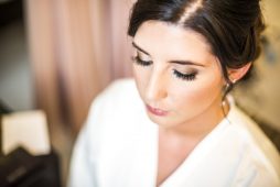 London Wedding Photographer Portfolio, Bridal preparation (10 of 40)