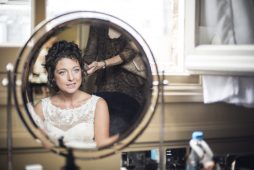 London Wedding Photographer Portfolio, Bridal preparation (3 of 40)