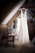 London Wedding Photographer Portfolio, Bridal preparation (30 of 40)