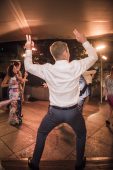 London Wedding Photographer Portfolio, First Dance Party Time (23 of 32)