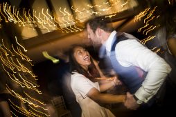 London Wedding Photographer Portfolio, First Dance Party Time (29 of 32)