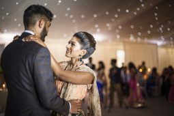 London Wedding Photographer Portfolio, First Dance Party Time (3 of 32)