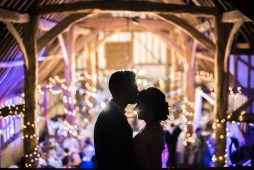 London Wedding Photographer Portfolio, First Dance Party Time (5 of 32)