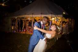 London Wedding Photographer Portfolio, First Dance Party Time (9 of 32)