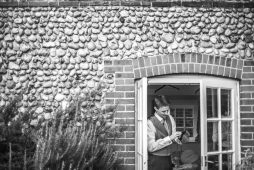 London Wedding Photographer Portfolio, Groom preparation (12 of 27)