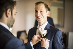 London Wedding Photographer Portfolio, Groom preparation (14 of 27)