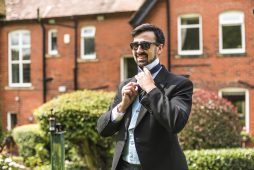 London Wedding Photographer Portfolio, Groom preparation (2 of 27)