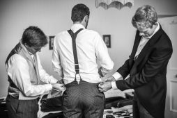 London Wedding Photographer Portfolio, Groom preparation (20 of 27)