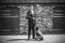 London Wedding Photographer Portfolio, Groom preparation (22 of 27)