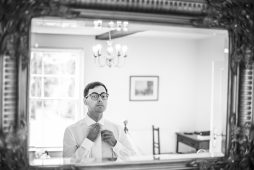 London Wedding Photographer Portfolio, Groom preparation (24 of 27)