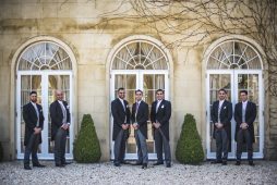 London Wedding Photographer Portfolio, Groom preparation (25 of 27)