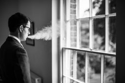 London Wedding Photographer Portfolio, Groom preparation (26 of 27)