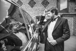 London Wedding Photographer Portfolio, Groom preparation (6 of 27)