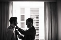 London Wedding Photographer Portfolio, Groom preparation (7 of 27)