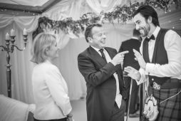 London Wedding Photographer Portfolio, Wedding Reception and Speeches (25 of 40)