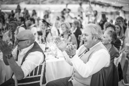 London Wedding Photographer Portfolio, Wedding Reception and Speeches (30 of 40)