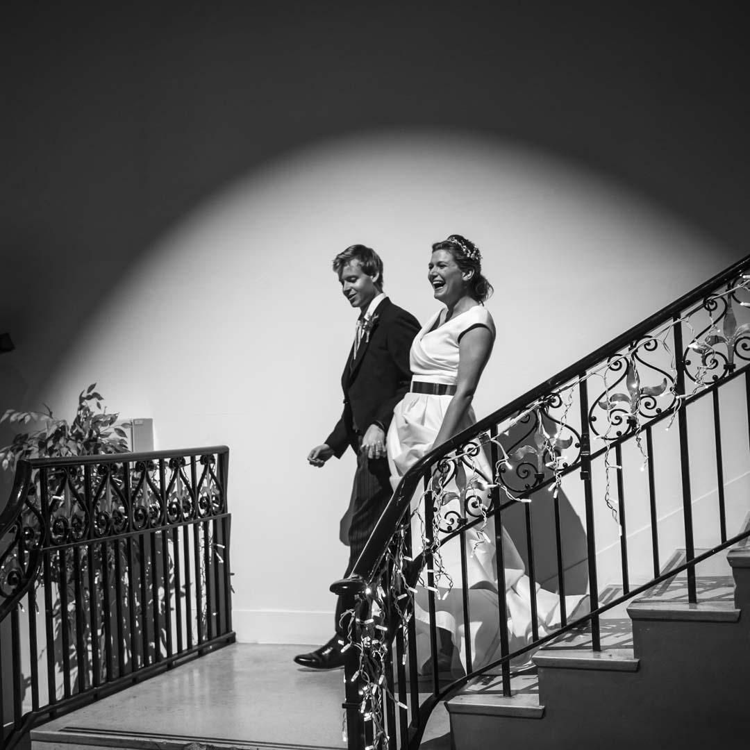 London Wedding Photographer Sunbeam Studios Wedding Photography