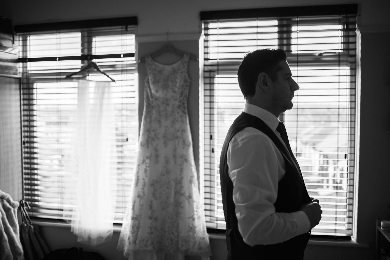 North London Wedding Photography Camden