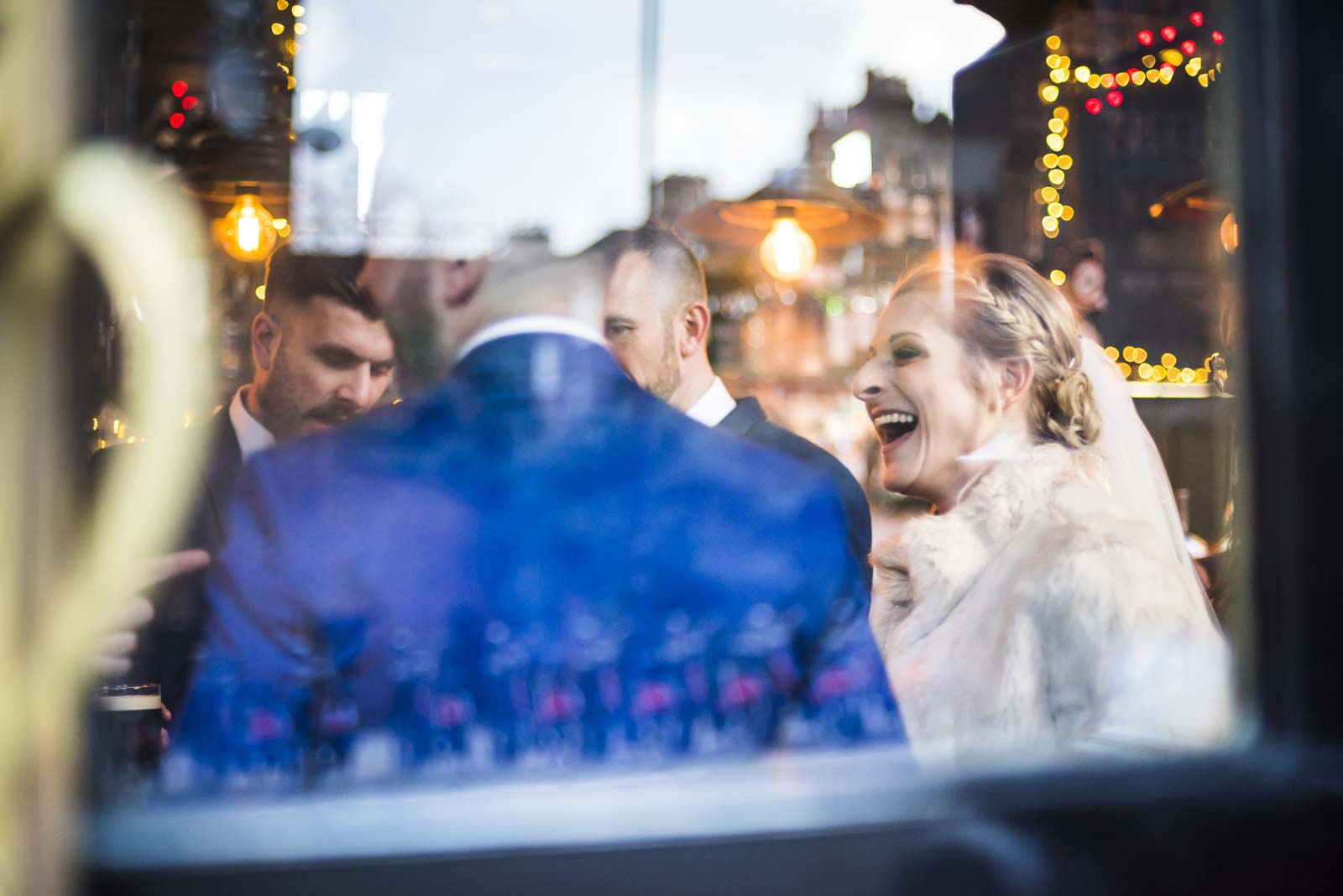 North London Wedding Photography Camden