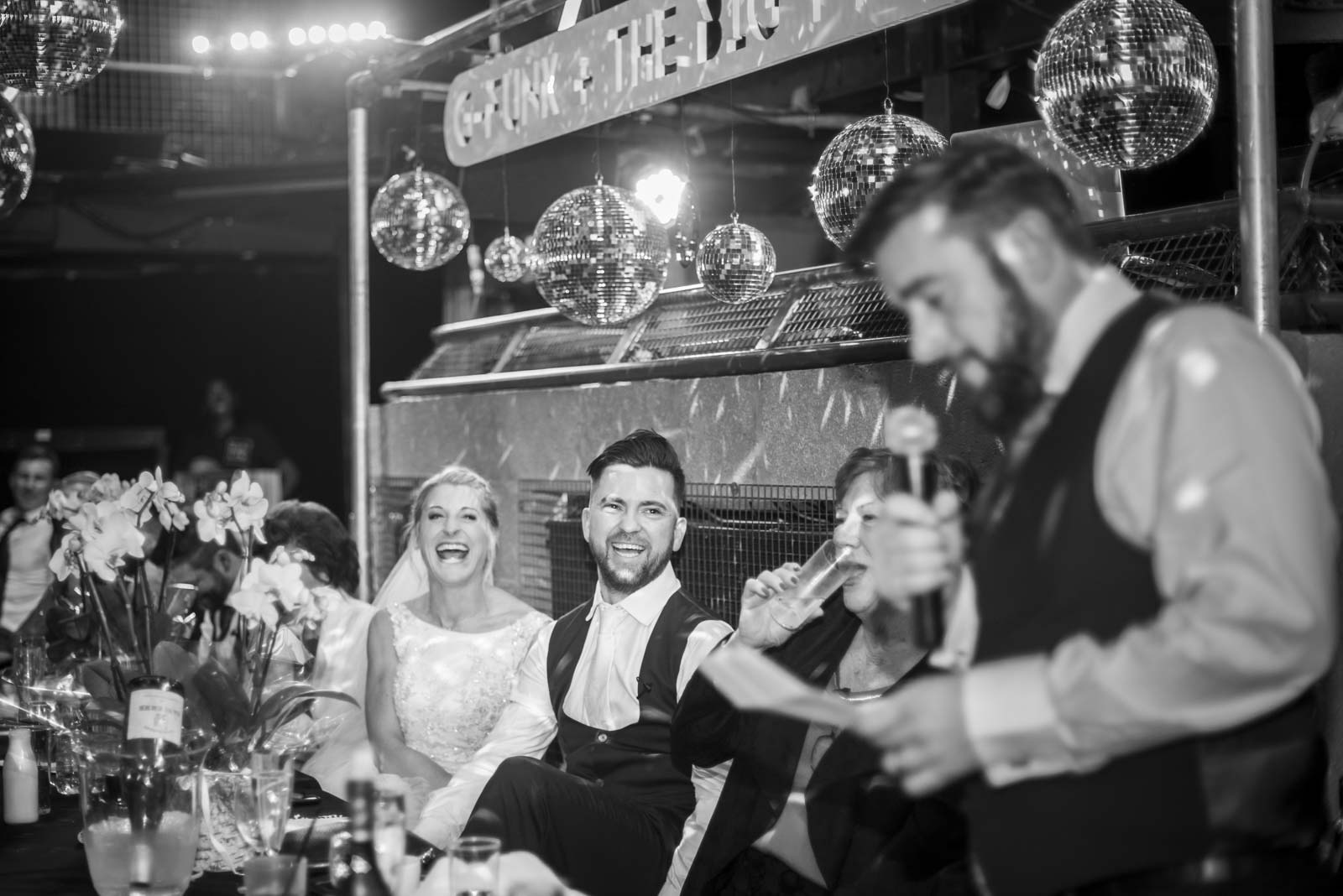 North London Wedding Photography Camden