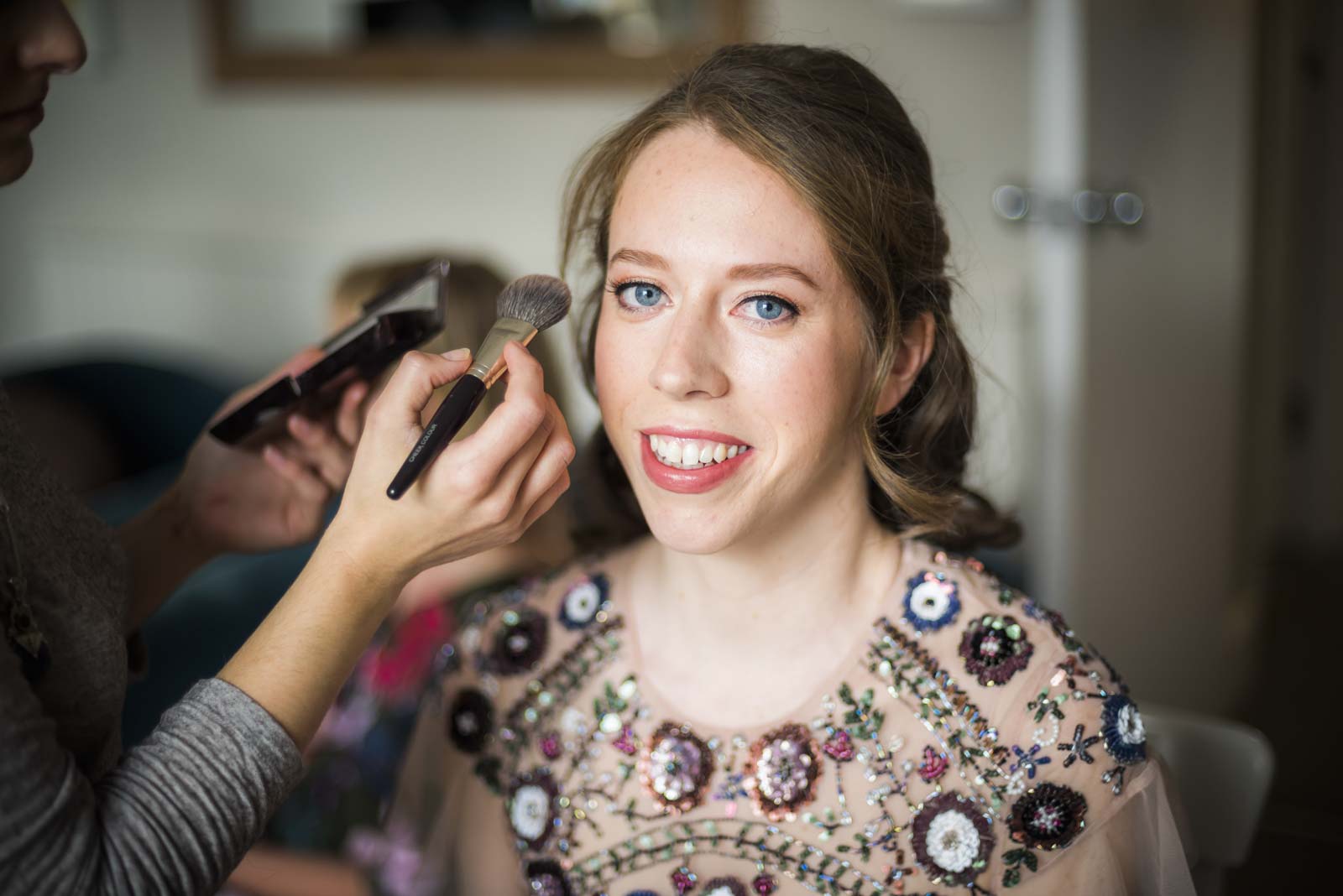 North London Wedding Photography Islington Town Hall