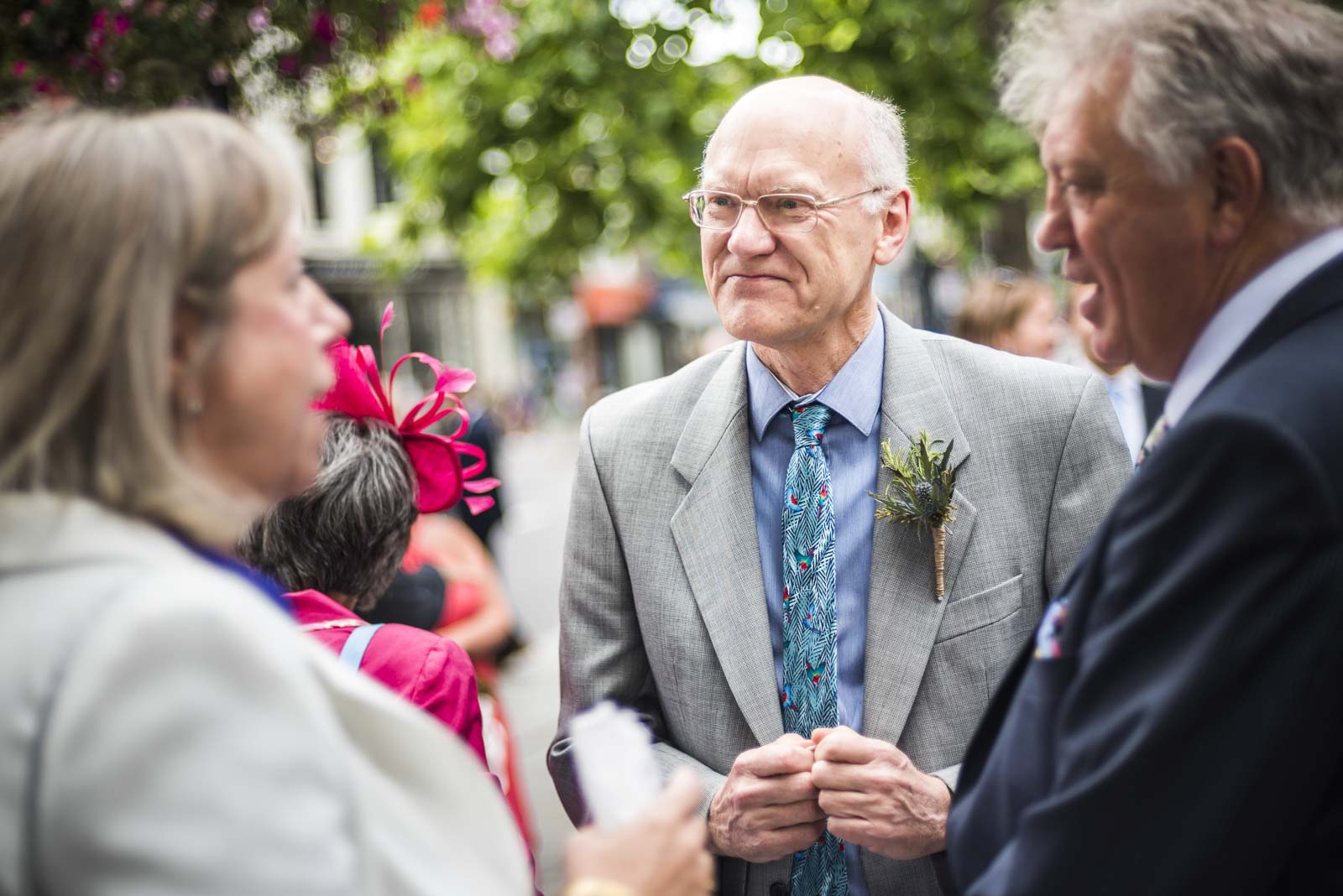  Islington Town Hall Wedding Photography