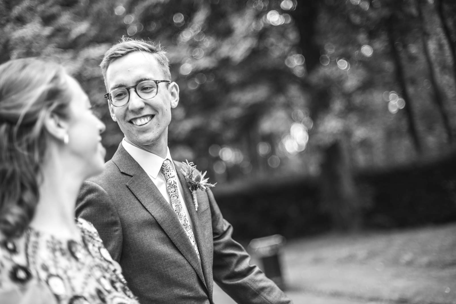  Islington Town Hall Wedding Photography