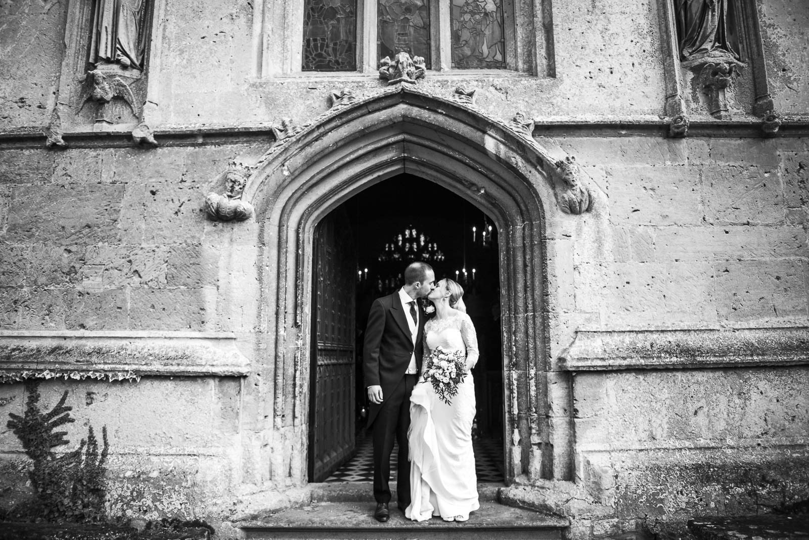 Sudeley Castle Wedding Photography