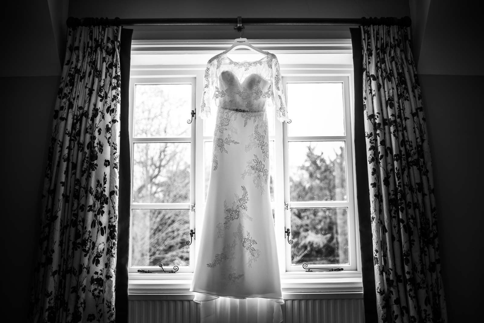 Sudeley Castle Wedding Photography