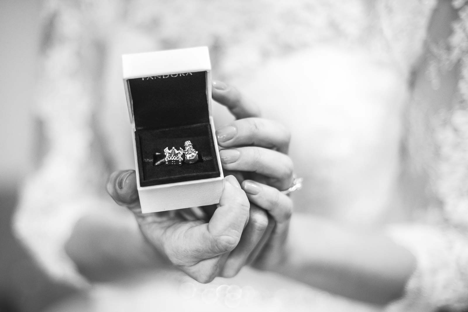 Sudeley Castle Wedding Photography