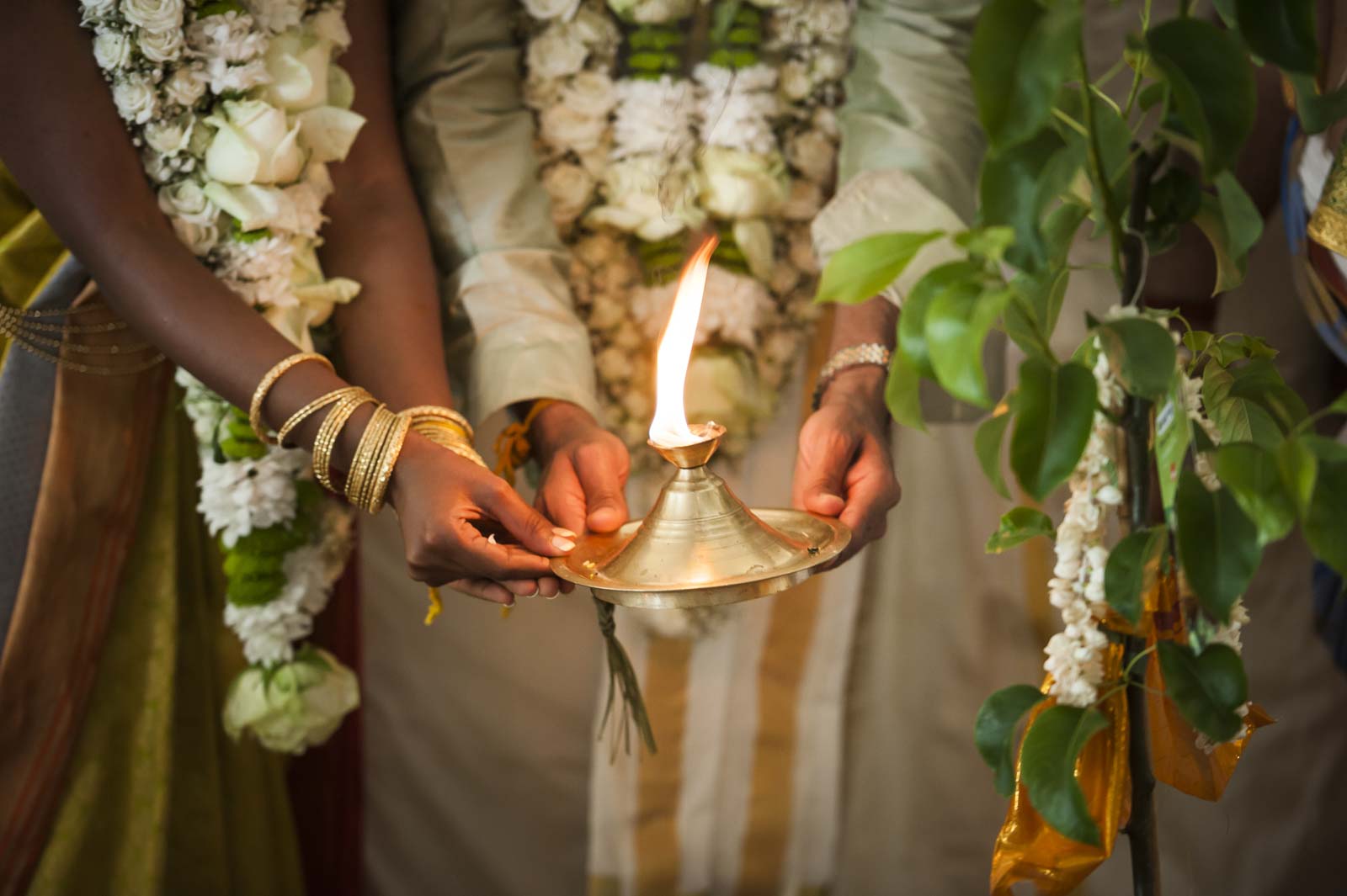 Mandap at Ditton park Manor