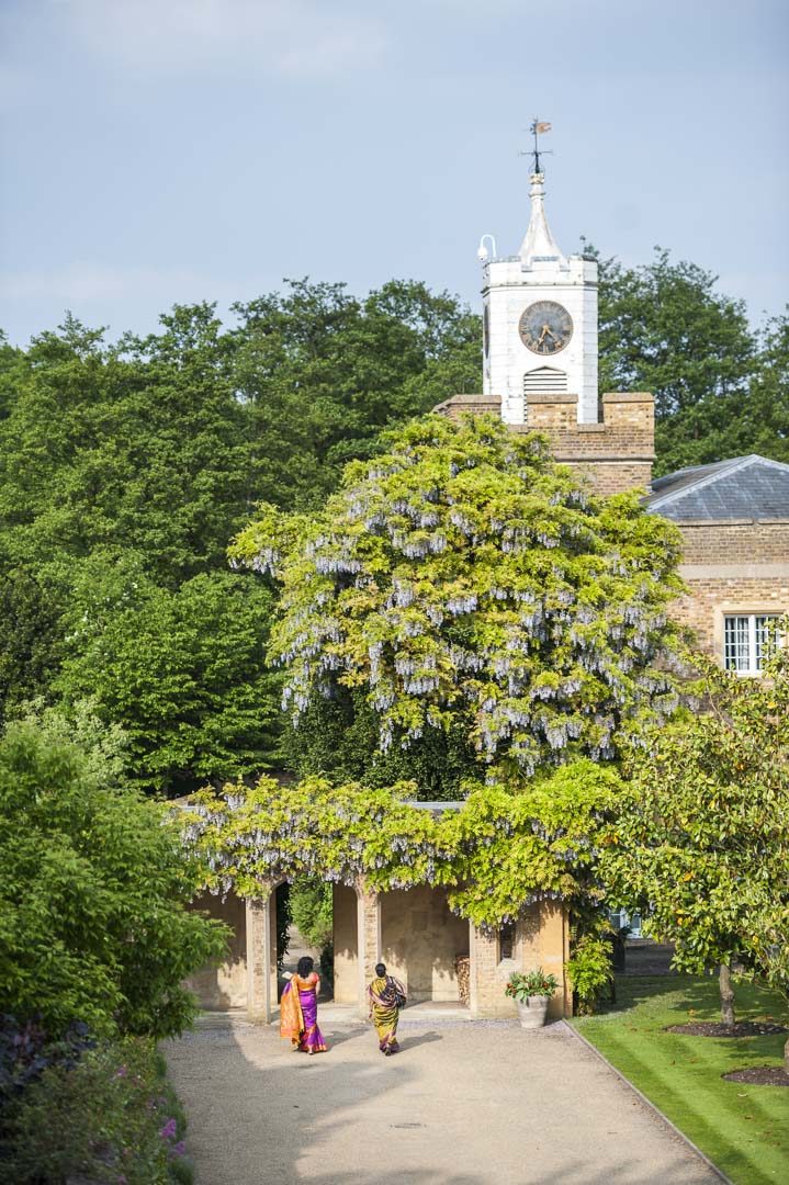 West London Wedding Photographer Ditton Park Manor Indian Wedding