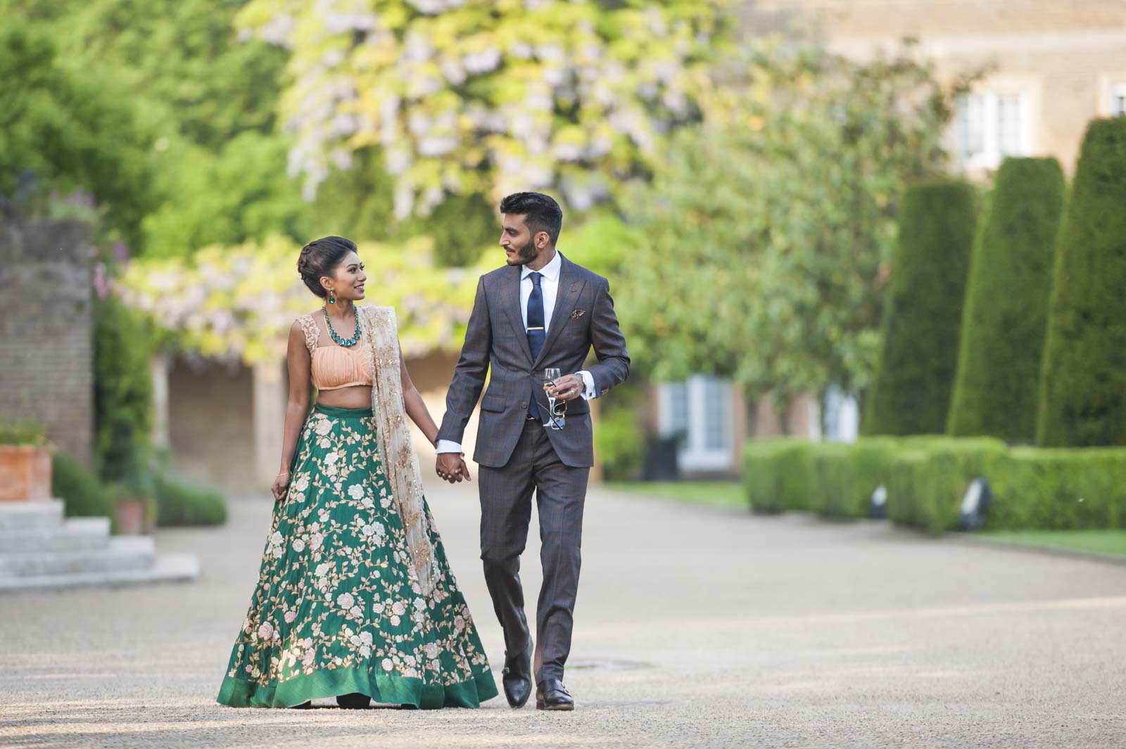 ndian Wedding Photoshoot