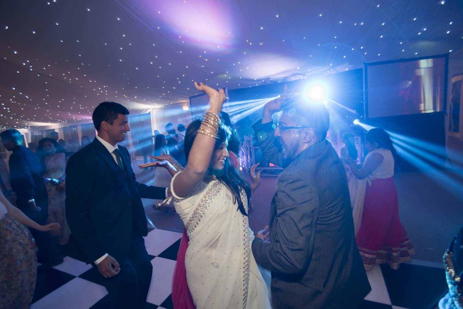 West London Wedding Photographer Ditton Park Manor Indian Wedding