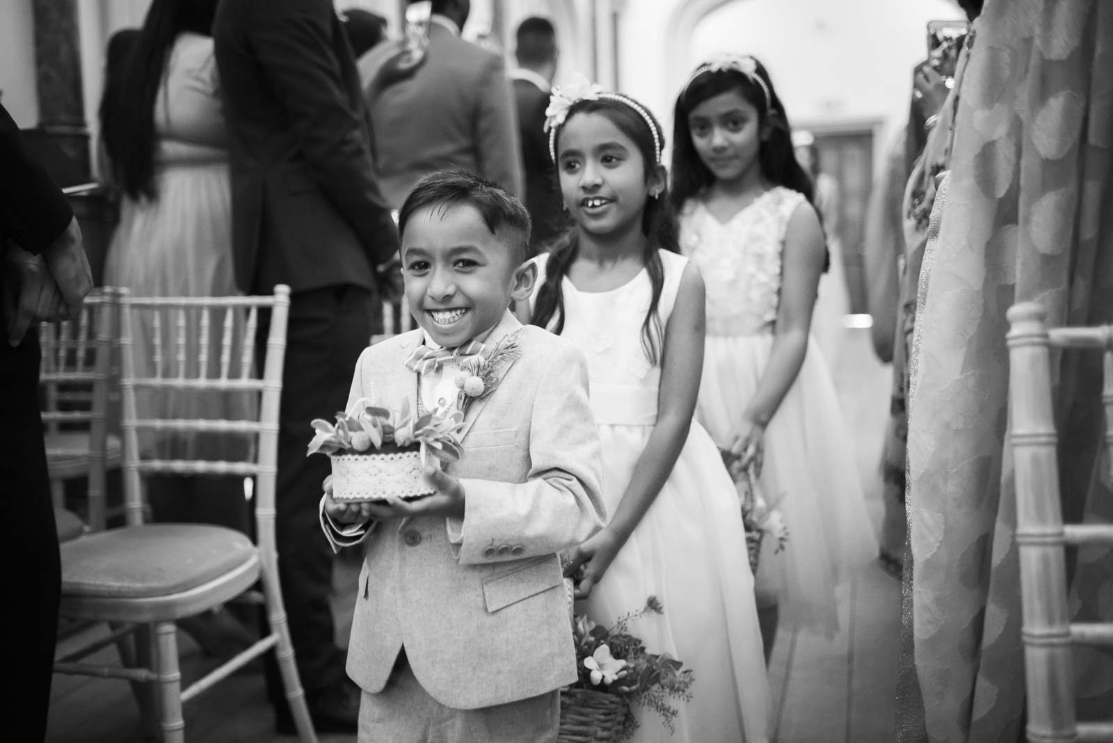 West London Wedding Photographer Ditton Park Manor Indian Wedding