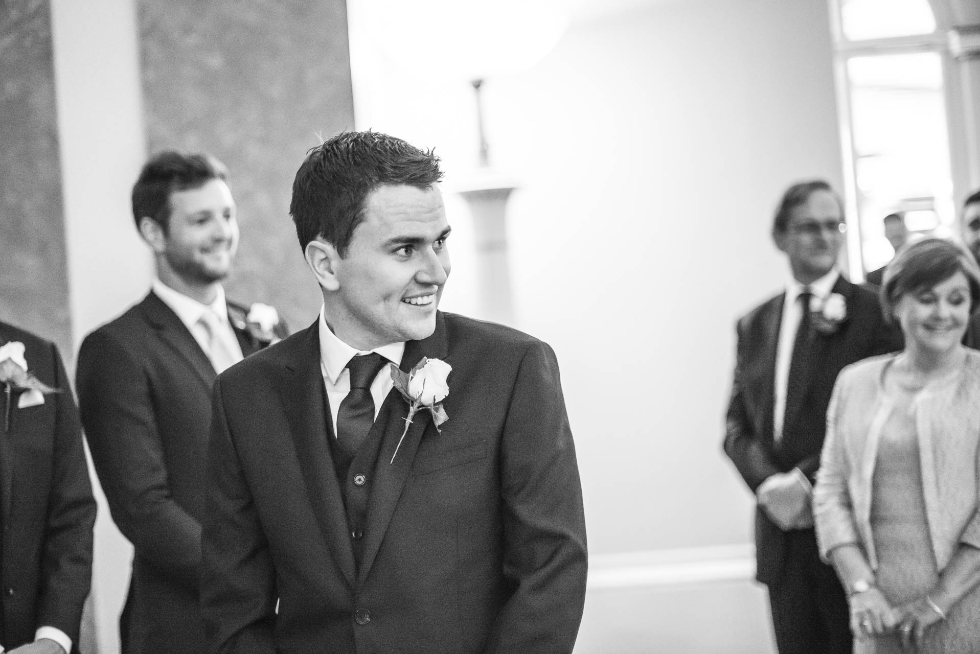 West London Wedding Photographer Lansdowne Club Mayfair